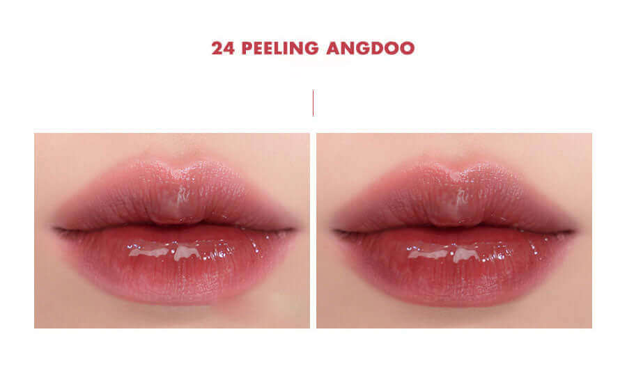 Rom&nd Juicy Lasting Tint 5.5g