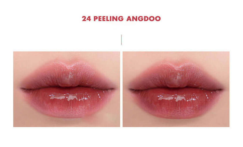 Rom&nd Juicy Lasting Tint 5.5g