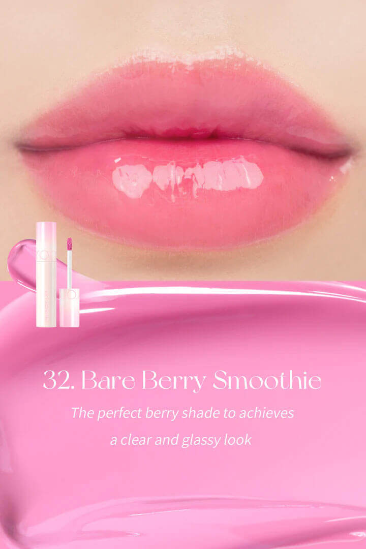 Rom&nd Juicy Lasting Tint 5.5g
