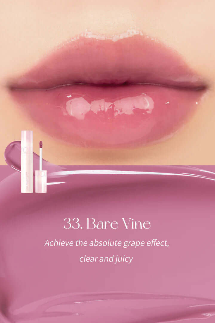 Rom&nd Juicy Lasting Tint 5.5g