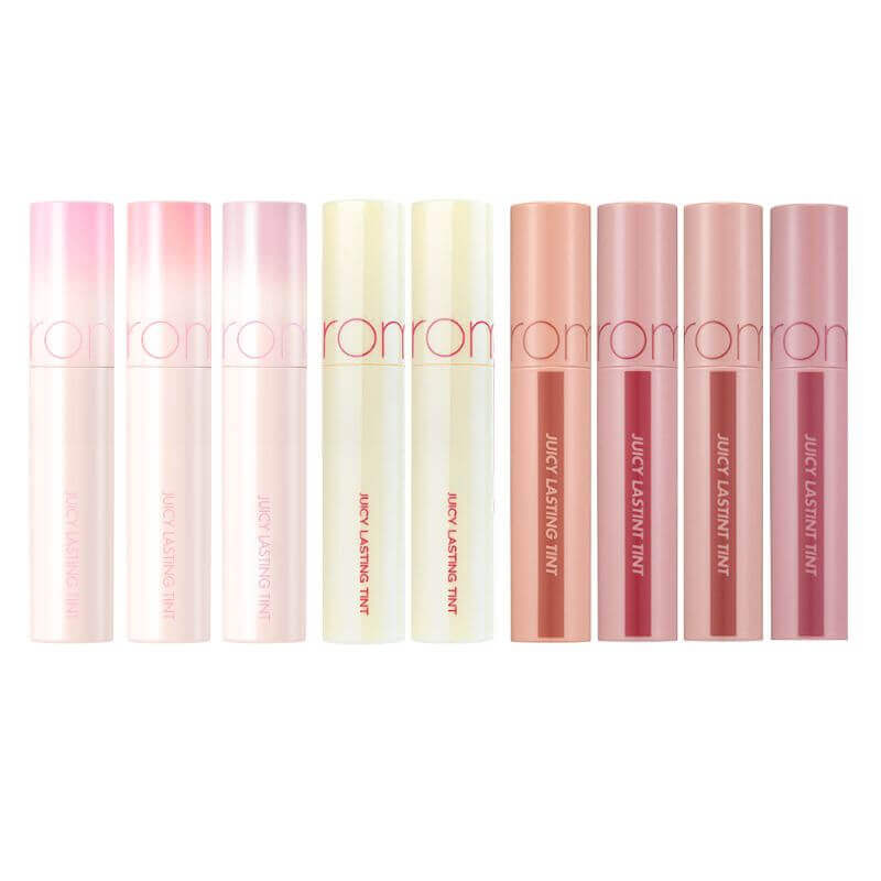 Rom&nd Juicy Lasting Tint 5.5g