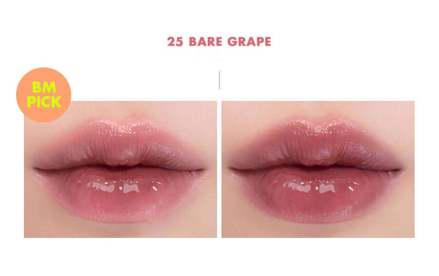 Rom&nd Juicy Lasting Tint 5.5g