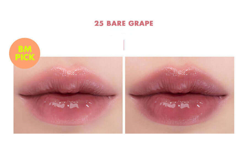 Rom&nd Juicy Lasting Tint 5.5g