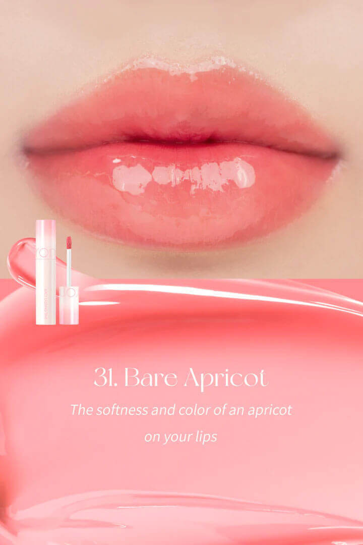 Rom&nd Juicy Lasting Tint 5.5g