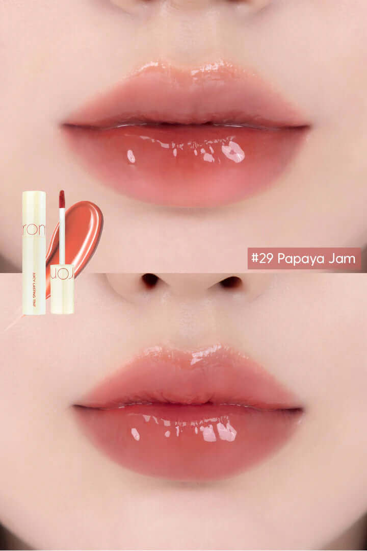 Rom&nd Juicy Lasting Tint 5.5g