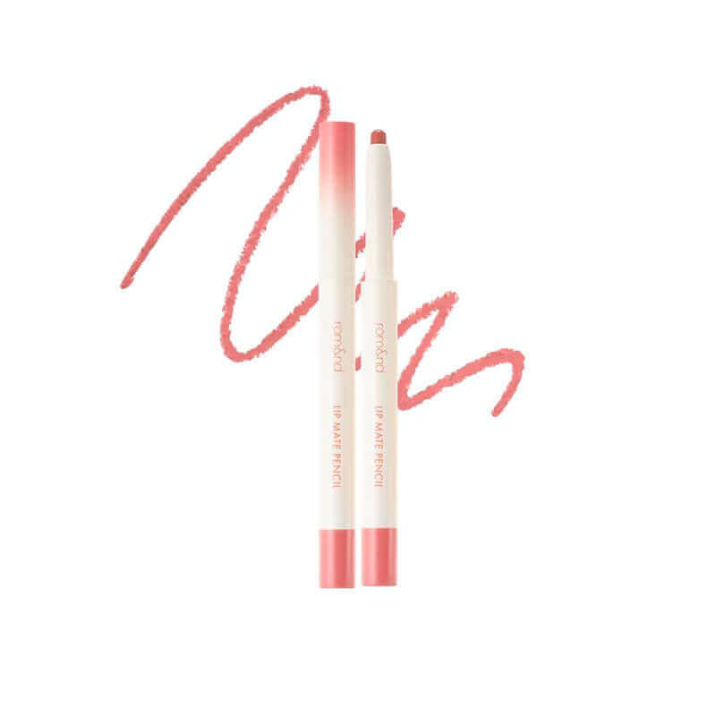 rom&nd Lip Mate Pencil 0.5g