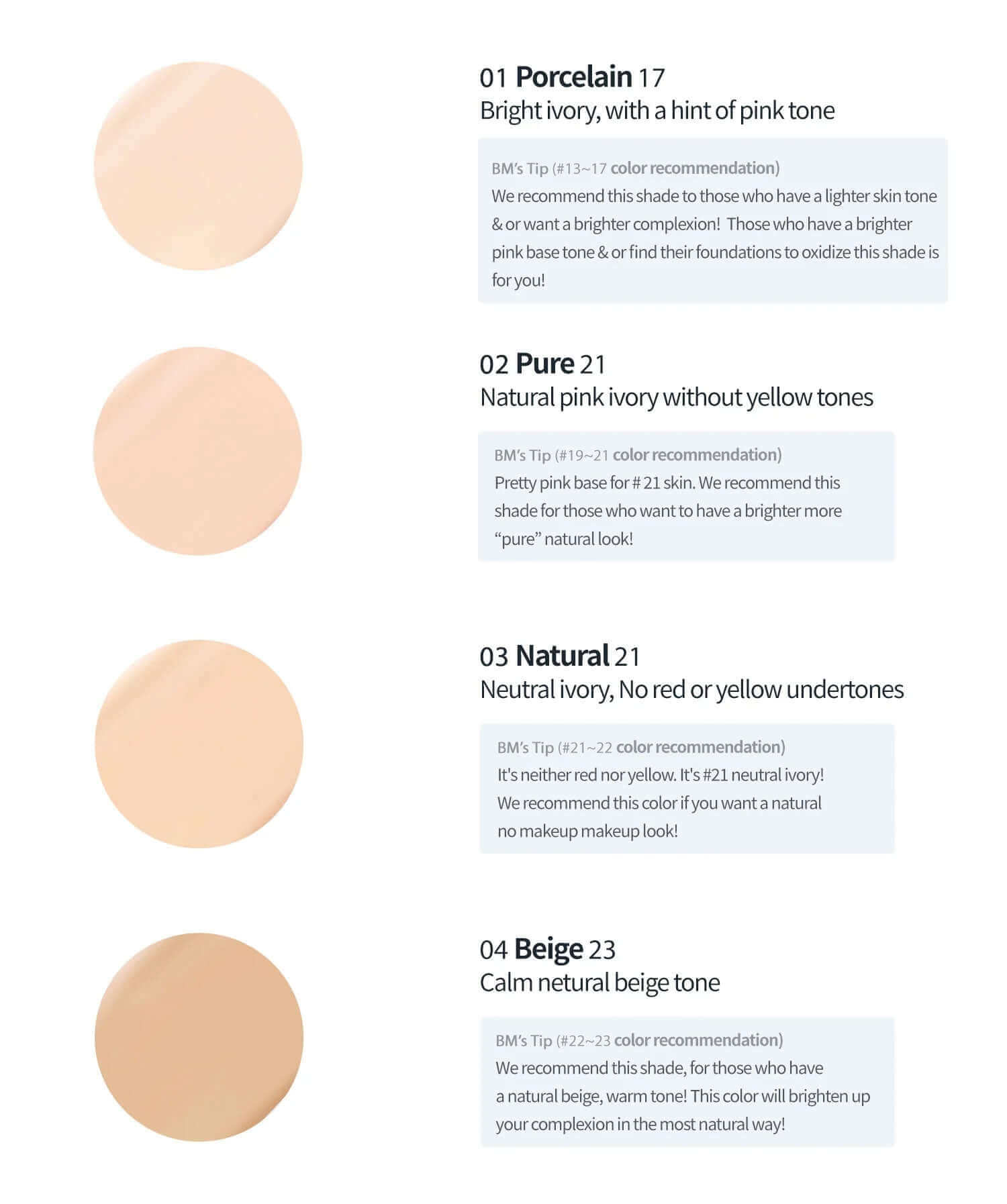 rom&nd Nu Zero Cushion 15g