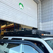 Roof Top Tent Roofbars - Heavy-Duty, Universal Fit Cross Bars