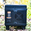 Chauffage Diesel Tente de Toit <br>8KW <br>Bluetooth