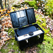 Chauffage Diesel Tente de Toit <br>8KW <br>Bluetooth
