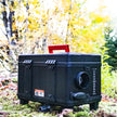 Chauffage Diesel Tente de Toit <br>8KW <br>Bluetooth