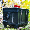 Chauffage Diesel Tente de Toit <br>8KW <br>Bluetooth