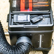 Chauffage Diesel Tente de Toit <br>8KW <br>Bluetooth