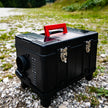 Chauffage Diesel Tente de Toit <br>8KW <br>Bluetooth