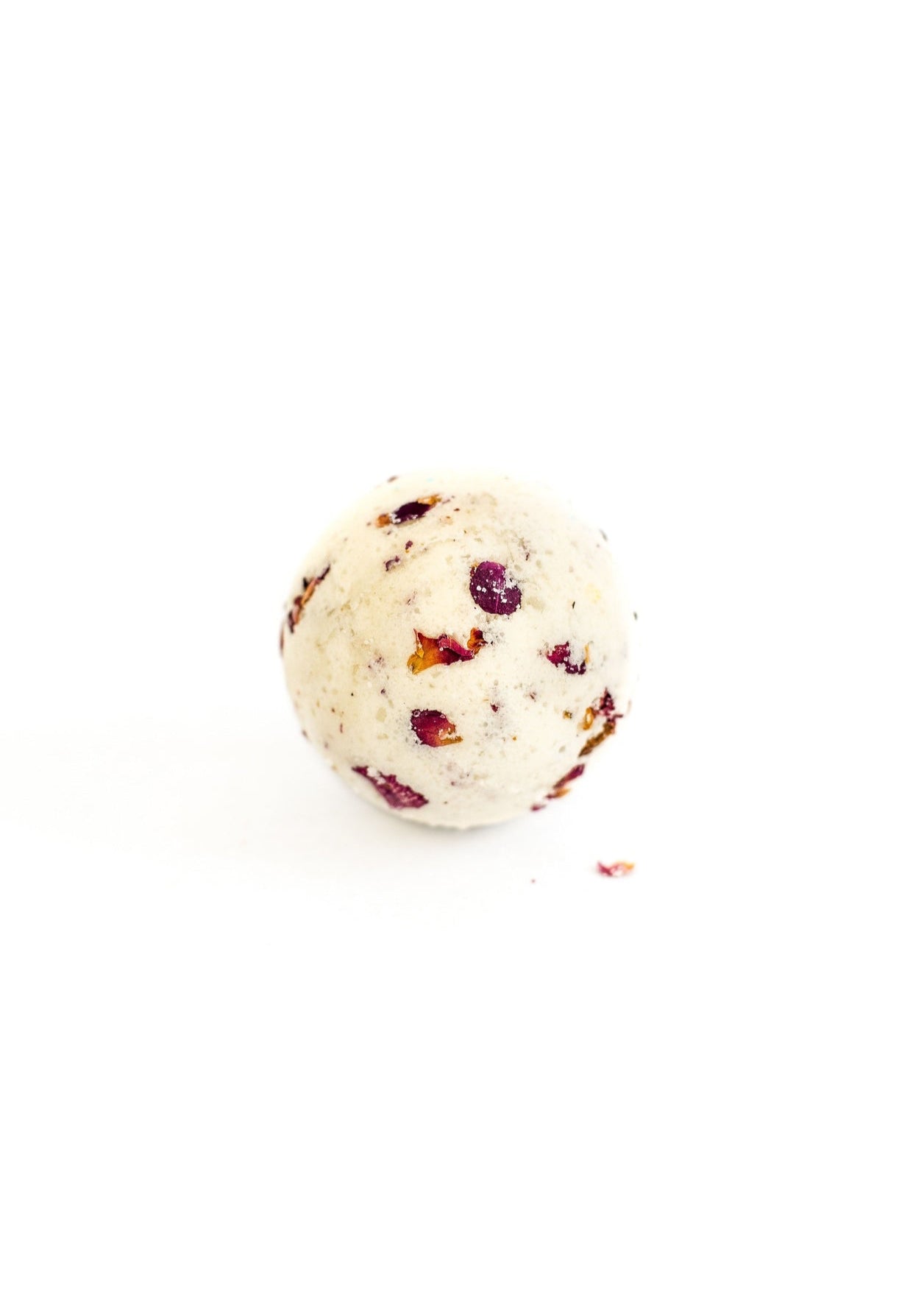Rose Petal Bomb