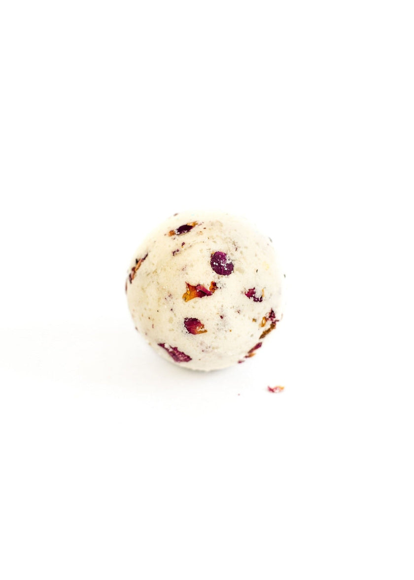 Rose Petal Bomb