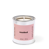 Rosebud | Cream + Rose + Cedarwood