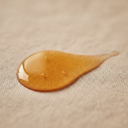 Huile de Rose Musquée 100% Bio de Canadian Grace – Pressée à froid, Pure et Premium pour la régénération et l'hydratation de la peau.