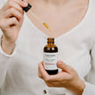 Rosey Cheeks Facial Oil - Radiance + Skin Renewal