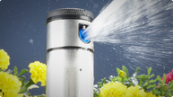 Hunter I-20 Sprinkler
