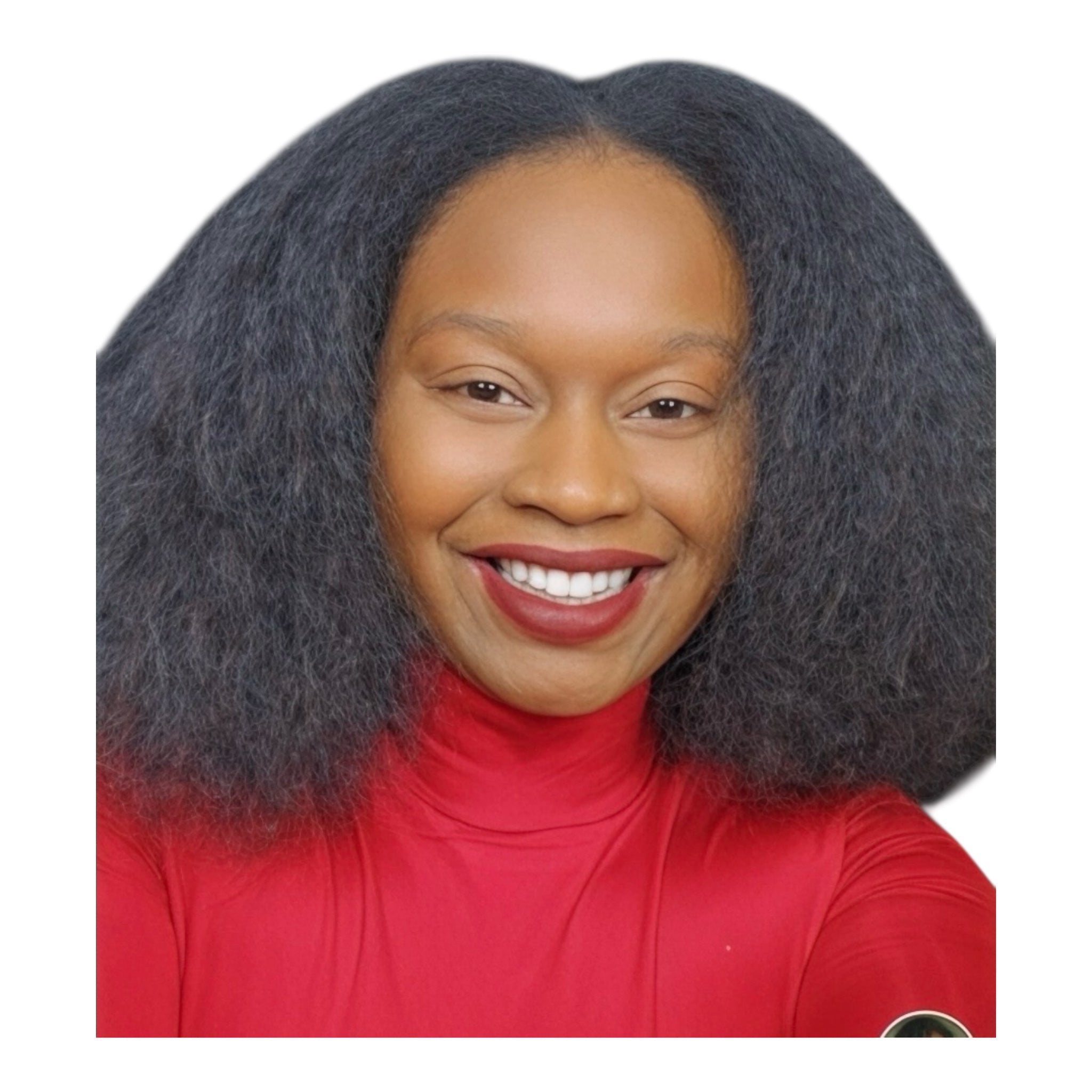 Matte Lip Stain True 77- Rouge à Lèvres Vegan Longue Tenue | FencyGrace