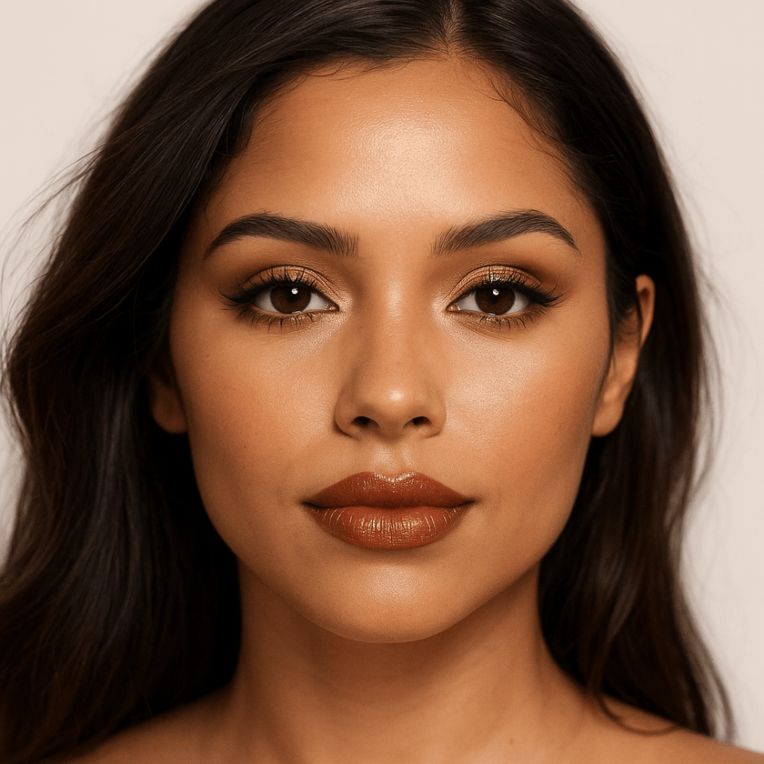 Matte Lip Stain True 77- Rouge à Lèvres Vegan Longue Tenue | FencyGrace