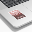 Rouge National Urban Park of Canada Waterproof Vinyl Sticker, Canada Parks