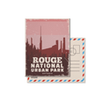 Rouge Urban National Park of Canada Postcard, Canada Parks