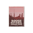 Rouge Urban National Park of Canada Postcard, Canada Parks