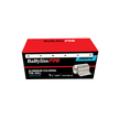 Rouleau papier aluminium lisse Mince