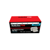 Rouleau papier aluminium lisse Mince