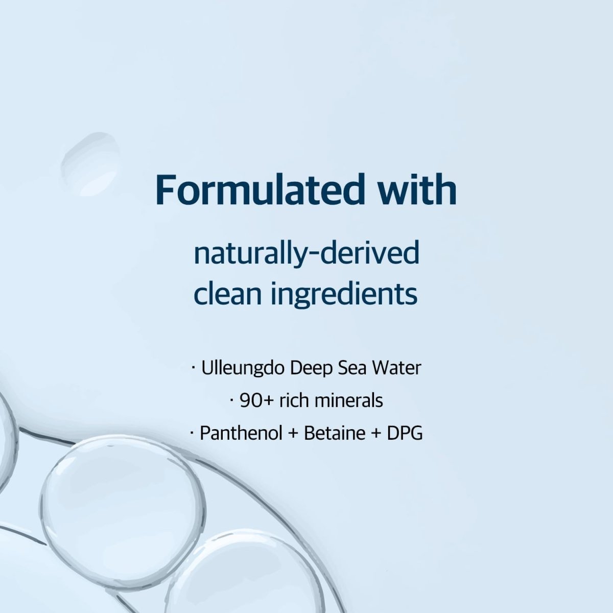 Round Lab 1025 Dokdo Ampoule 45g