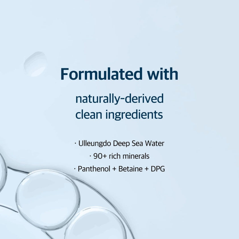 Round Lab 1025 Dokdo Ampoule 45g