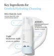 Round Lab 1025 Dokdo Bubble Foam 150ml
