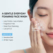 Round Lab 1025 Dokdo Bubble Foam 150ml
