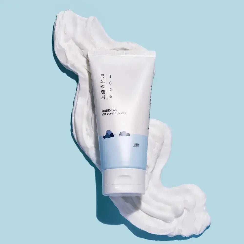 Round Lab 1025 Dokdo Cleanser 150ml