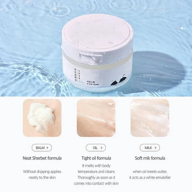 Round Lab 1025 Dokdo Cleansing Balm 100ml