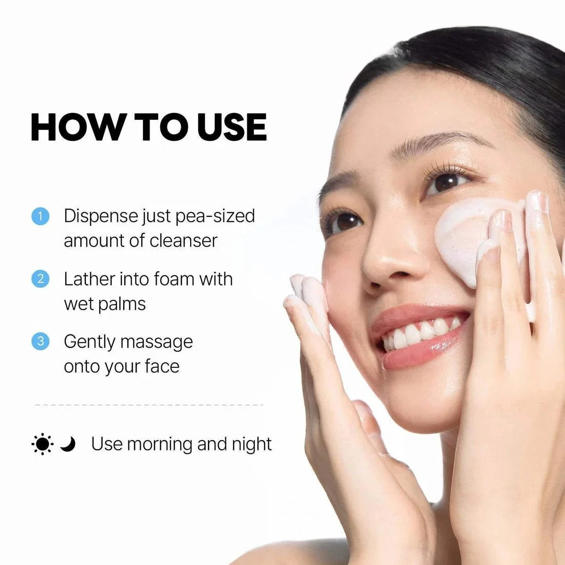 Round Lab 1025 Dokdo Cleansing Gel 150ml