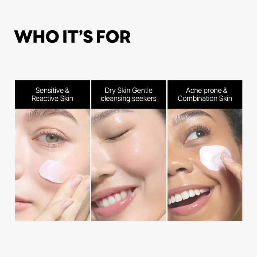 Round Lab 1025 Dokdo Cleansing Gel 150ml