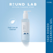 Round Lab 1025 Dokdo Cleansing Gel 150ml