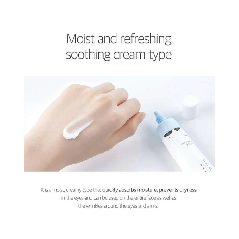Round Lab 1025 Dokdo Eye Cream 30ml
