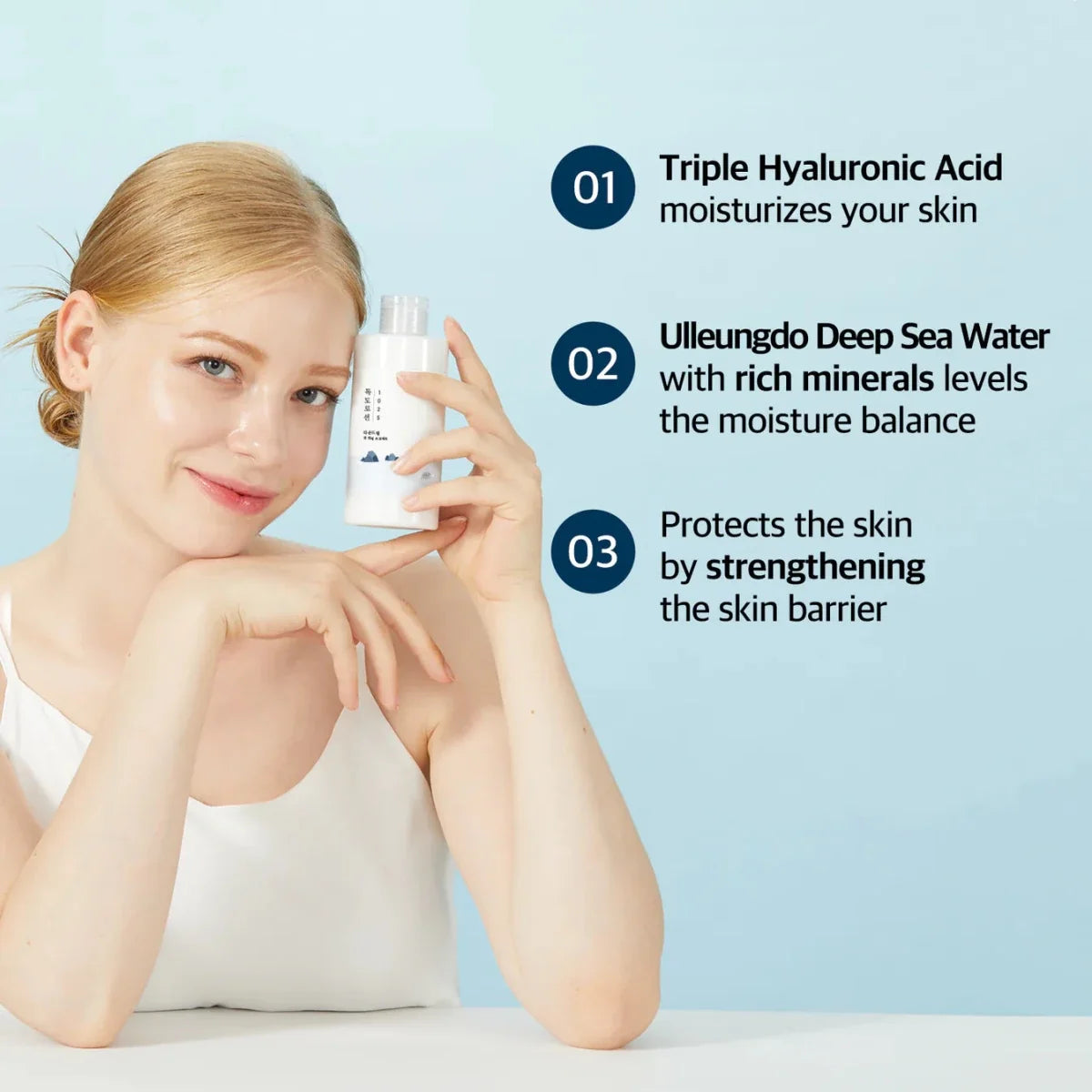 Round Lab 1025 Dokdo Lotion 200ml