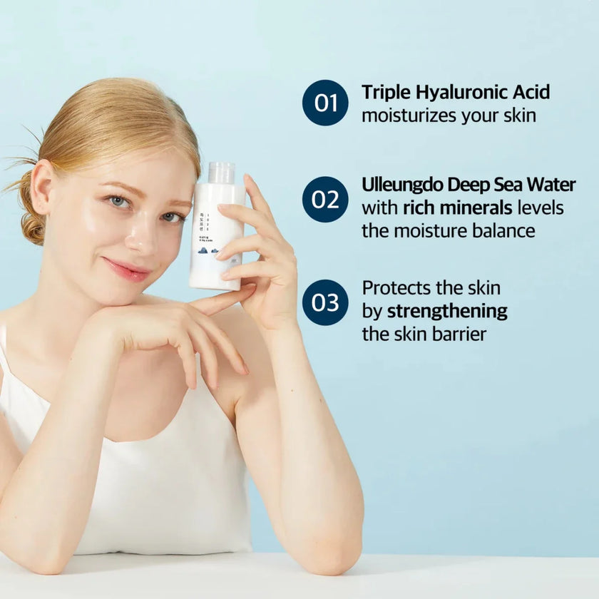 Round Lab 1025 Dokdo Lotion 200ml