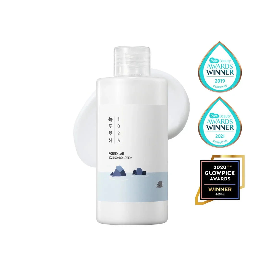 Round Lab 1025 Dokdo Lotion 200ml