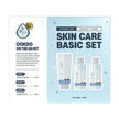 Round Lab 1025 Dokdo On the Go Kit For Dry & Sensitive Skin