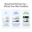 Round Lab 1025 Dokdo Pad 120g / 70pads