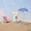 Round Lab Baby Mild Sunscreen SPF50+ PA++++ 60ml
