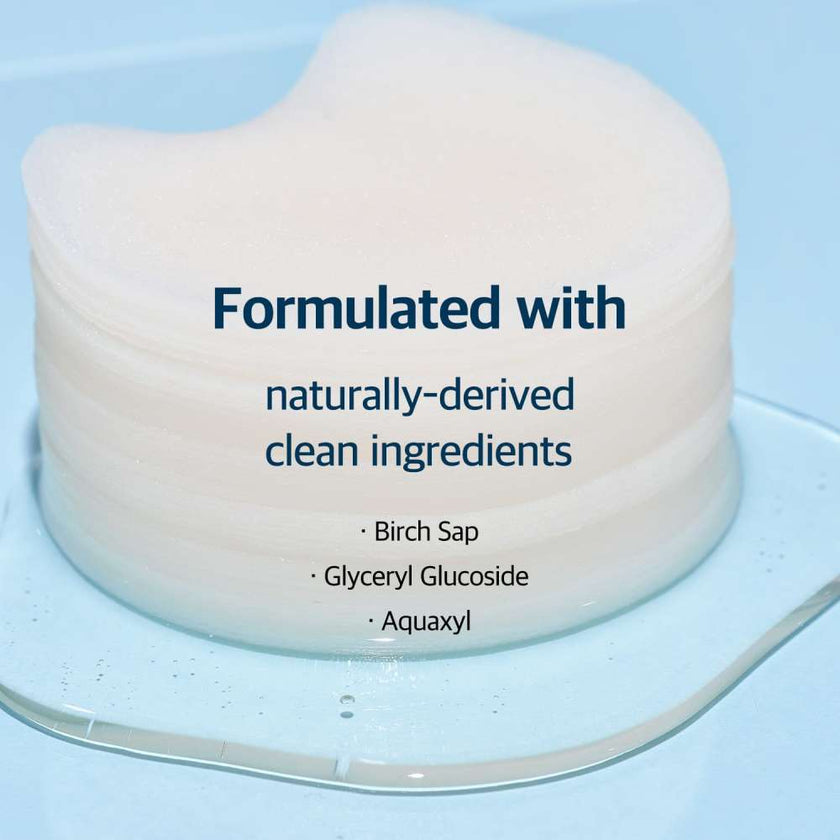 Round Lab Birch Juice Cleansing Pad 180ml / 60pads