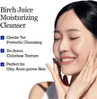 Round Lab Birch Juice Moisturizing Cleanser 150ml