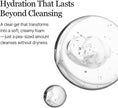Round Lab Birch Juice Moisturizing Cleanser 150ml